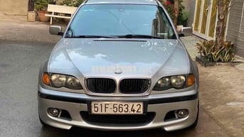 BMW E46 318i Sport chính chủ BSTP