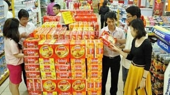 CẦN TUYỂN NHÂN VIÊN BÁN HÀNG TẠI QUẦY 