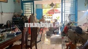 Nhà hẻm Nguyễn Gia Trí. P.25. Bình Thạnh 5.2x9.5m. trệt 1 tầng; 13.5tr