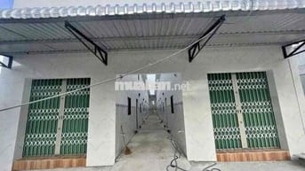 Chủ Cần Bán 1 Dãy Trọ 14 Phòng Thu nhập hơn 25tr/1tháng  Đường Nguyễn
