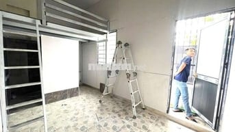 Phòng Gác Mới Xây Giá Rẻ Gần Lotte Mart