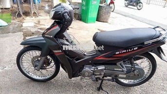 Sirus 09C bstp giấy tờ đầy đủ