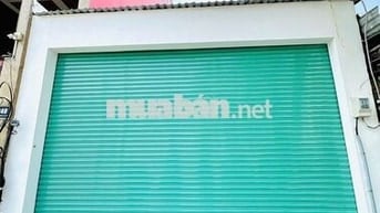 💗CHO THUÊ MẶT BẰNG MẶT TIỀN NGUYỄN VĂN LƯỢNG💗5,6x20m TRỆT + LỬNG