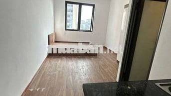 Khai trương CCMN 25m2 Full đồ, tủ lạnh, cửa sổ thoáng tại Văn Quán