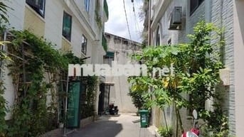 Chính chủ bán, dương quảng hàm,180m2 HXH, 5 tầng, 7.55 tỉ