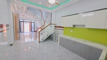 CẶP SONG SINH THUÝ KIỀU & THUÝ VÂN – 2 CĂN NHÀ MẶT TIỀN CỰC ĐẸP,