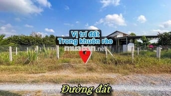 BĐS THỔ CƯ ,CẠNH KCN HIỆP THẠNH 950 TRIỆU