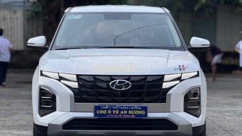 Hyundai Creta đời 2022 Đặc biệt 1.5 AT