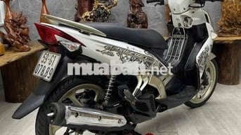 Nouvo4 đẹp, máy êm thì thầm bao vọt biển SG