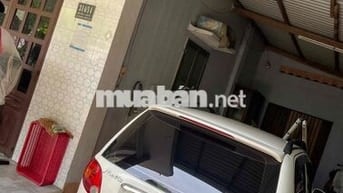 Muốn Bán Xe Matiz đời 2007. Số Sàn. Xe Ít Chạy.