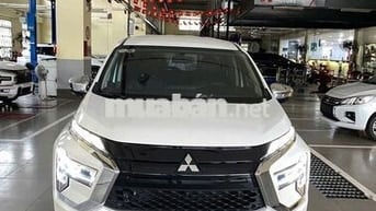 Mitsubishi Xpander 2022 Premium 1.5 AT - 24000 km