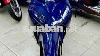 ❤️Honda Wave 2024, Kiểng Nhẹ, BSTP 9Chủ, GOP