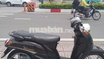 Mio Classico màu nâu,bstp,giá tiền: 6triệu600vnd