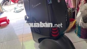 vespa spirnt 125