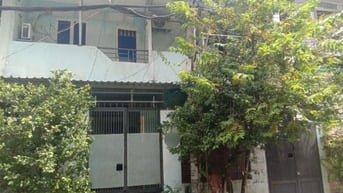 ⭐️Nhà 1 Lầu DT:8x17m hẻm xe tải 7m Huỳnh Văn Nghệ, P12, Q.Gò Vấp.