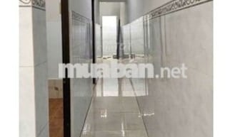 CHO THUÊ NHÀ HẺM 128 BÙI MINH TRỰC HẺM TO 2PN 1WC KẾ CHỢ PHẠM THẾ HIỂN