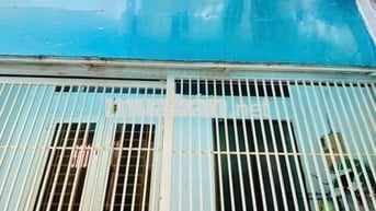 Nhà SHR Thạnh Lộc 04 ngay ngã tư ga thạnh lộc q12