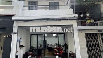 Cho thuê nhà hãy Trần Đình Xu, Quận 1, 4,5x20m Trệt+L +2pn+2wc - 28tr