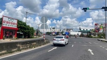 ĐƯỜNG BÊ TÔNG 7X39 CÓ THỔ CƯ 900 TRIỆU THƯƠNG LƯỢNG