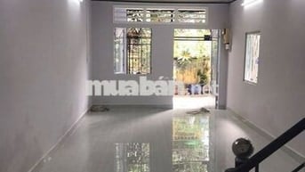 Nhà hẻm 3m Phan Đăng Lưu. P.2. Phú Nhuận 4.7x10.5m; 2PN 1WC;13.5tr TL