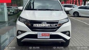 Toyota Rush 2021 S 1.5AT - 32.000 km