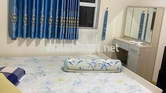 căn chung cư 2 Pn 2 wc , máy lạnh, nước nóng, máy giặt, ti vi