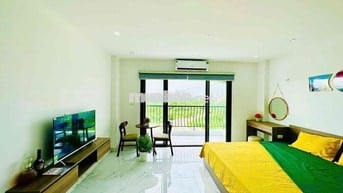 HOT: CHỈ CẦN XÁCH VALI VÀO Ở🔥
