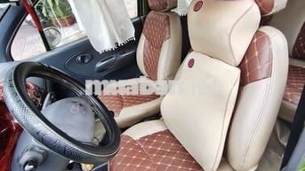 Bán gấp Matiz 2005 SE 0.8 MT ký giấy được