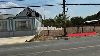 Bán lô đất 125m2 giá 1 tỷ  Đ.Nguyễn Văn Hoài gần KCN Tây Bắc, SHR
