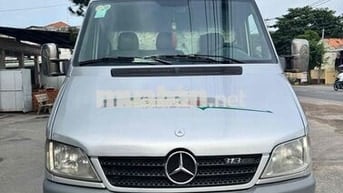 Mercedes 2005 xe 3N/940ky 311 CDI 2.2L