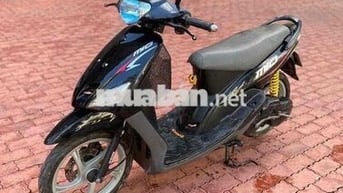 Mio thái 2007,bstp,xe zin chạy mạnh,đẹp