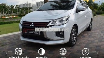 Attrage Premium 2024, Có góp, thương lượng