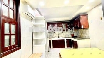 Phòng full nội thất Đường Số 8 p11 Gò Vấp ngay thống nhất vô