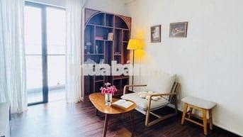 Chính chủ cho thuê căn hộ 1 phòng ngủ HT Pearl
