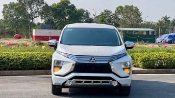 Mitsubishi Xpander 2019 1.5 AT - 20000 km cọp zin