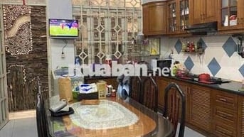 bán nhà mặt tiền Trương Thị Hoa (TTH 07 ) 5pn giá 11.9 tỷ