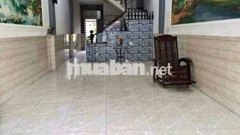 Cho thuê nhà Phú Mỹ Hiệp,gần BV Dĩ An,cây xăng 68, có một số nội thất