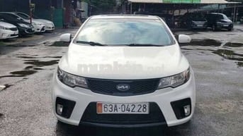 KIA CERATO KOUP 2010, NHẬP KHẨU, BẢN ĐỦ MÁY 2.0