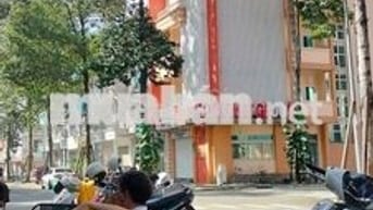 Bán Gấp nhà 4 tầng hoàn thiện Ngay trung Tâm TP Mới