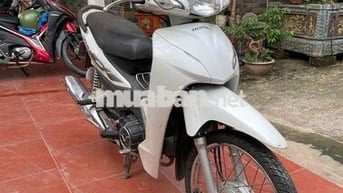Wave 110 zin nguyên bản