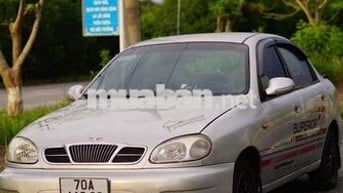 Lanos 2003 vừa đại tu. Chính chủ kí rút đều oke