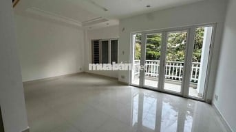 RẺ NHẤT Q7 - BIỆT THỰ DT 7x15m, 4 TẦNG - GIÁ CHỈ 28tr