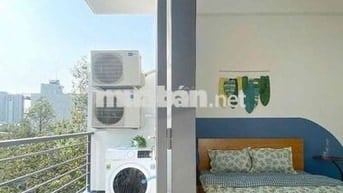 Cho Thuê Studio Siêu Sáng , Ngay Etown Cộng Hoà , Học Viện Hàng Không