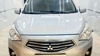 MITSUBISHI ATTRAGE 2016 NHẬP THÁI, SỐ SÀN MÁY 1.2.