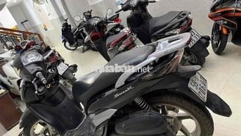 SHARK 125 ( bao cavet toàn quốc )