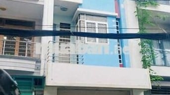 Cho thuê nhà Mặt tiền kinh doanh 4x14 Kinh Doanh Tự Do