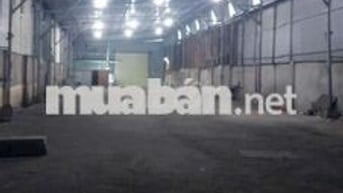 👉CCG Bán xưởng DT 13X75 Sổ Hồng Mặt tiền