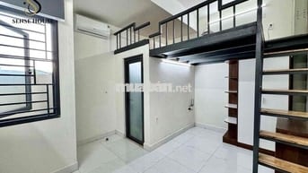 dự án duplex fullnt đầy đủ cực hiện đại nằm ngay Aeon tân phú và Huit