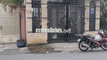 Cho thuê nhà nguyên căn  mặt tiền đường ba vân p14. giá mềm sụp.  Ai p