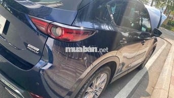 Mazda CX 5 2021 2.5 Signature Premium